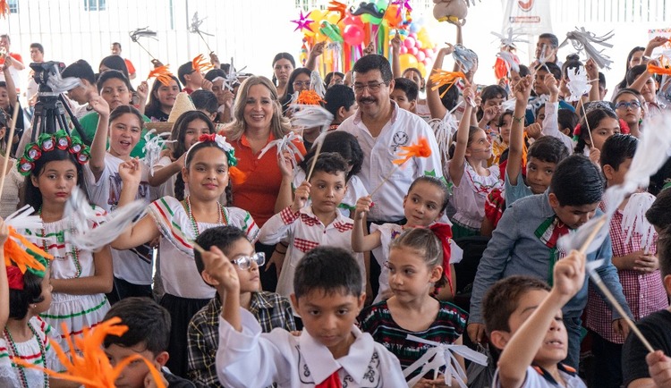 Universidad, CEINA, Educativa