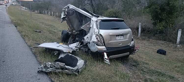 Accidente, Modelo, Carretera