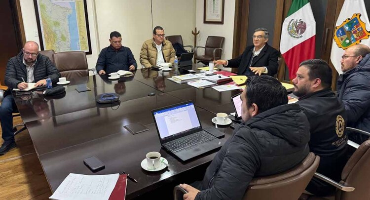 Capacidad, Migratorias, Estatal