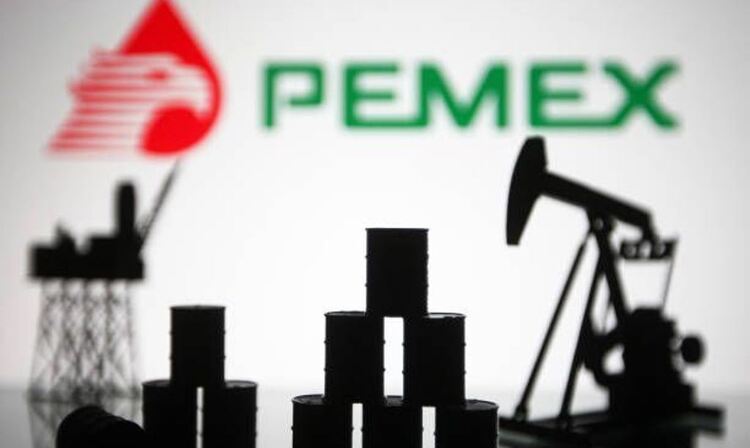 Plan, Pemex, Globla, Climáticos