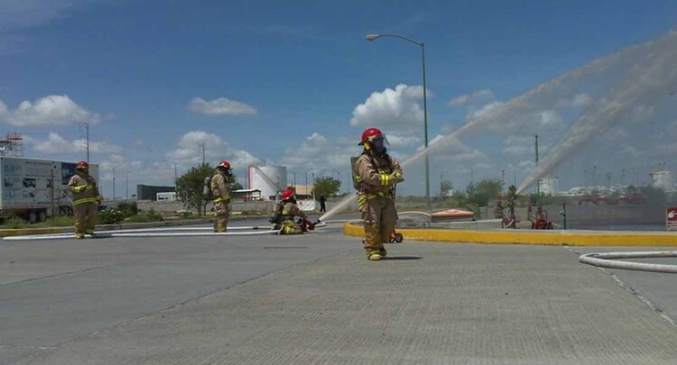 Accidentes, Pemex, Trabajo, Valor