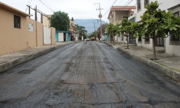Pavimento, Tamaulipas Ciudadanos